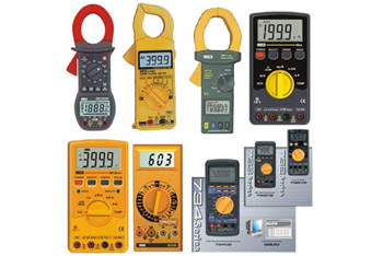 electrical, Mechanical